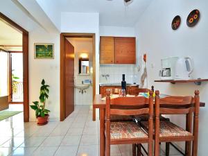 Fotografie z fotogalerie ubytování Apartments Adriana v destinaci Rabac