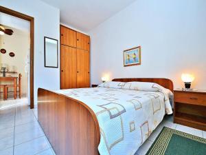 Fotografie z fotogalerie ubytování Apartments Adriana v destinaci Rabac