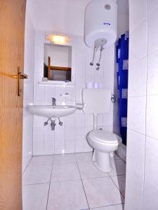 Fotografie z fotogalerie ubytování Apartments Adriana v destinaci Rabac