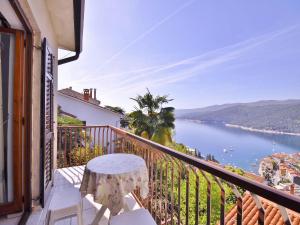 Fotografie z fotogalerie ubytování Apartments Adriana v destinaci Rabac