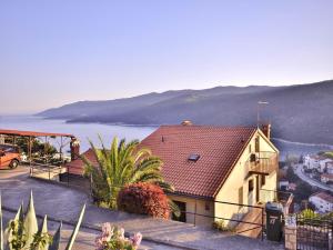 Fotografie z fotogalerie ubytování Apartments Adriana v destinaci Rabac