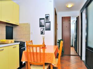 Fotografie z fotogalerie ubytování Apartments Adriana v destinaci Rabac