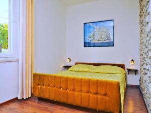 Fotografie z fotogalerie ubytování Apartments Adriana v destinaci Rabac