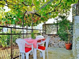 Fotografie z fotogalerie ubytování Apartments Adriana v destinaci Rabac