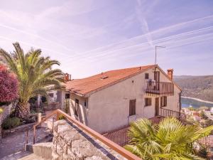 Fotografie z fotogalerie ubytování Apartments Adriana v destinaci Rabac