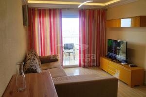 Zdjęcie z galerii obiektu Apartamento con vistas fantasticas, cerca de la playa. w mieście La Manga del Mar Menor