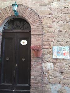 Foto da galeria de L'apparita Camere em Pienza