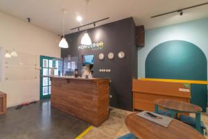 Imagem da galeria de Wonderloft Hostel Kota Tua em Jacarta