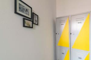 Imagem da galeria de Wonderloft Hostel Kota Tua em Jacarta