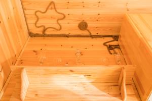 Kép Romantic Tree House szállásáról Káto Pavliánában a galériában