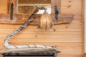 Kép Romantic Tree House szállásáról Káto Pavliánában a galériában