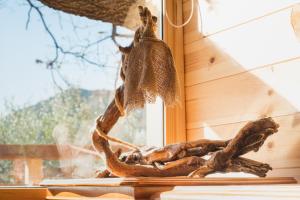 Kép Romantic Tree House szállásáról Káto Pavliánában a galériában