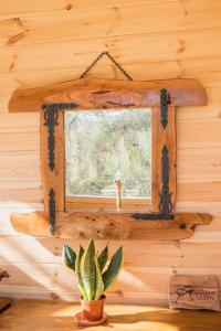 Kép Romantic Tree House szállásáról Káto Pavliánában a galériában
