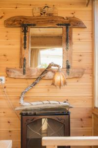 Kép Romantic Tree House szállásáról Káto Pavliánában a galériában