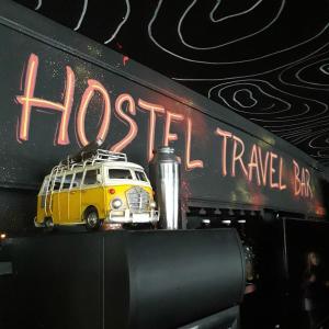 Fotografie z fotogalerie ubytování Moving Hostel Travel Bar v destinaci San Carlos de Bariloche
