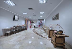 Gallery image of favehotel Premier Cihampelas in Bandung