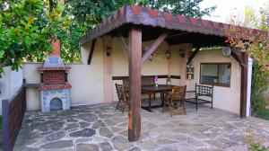 Gallery image of Вила Силва - Villa Silva in Bŭlgarevo