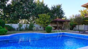 Gallery image of Вила Силва - Villa Silva in Bŭlgarevo +95 photos