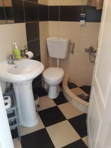 Fotografie z fotogalerie ubytování Mario Sunce Apartmani v destinaci Niš