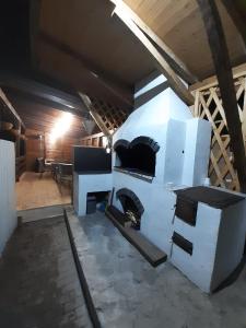 Fotografie z fotogalerie ubytování Casa Aurora v destinaci Călimăneşti