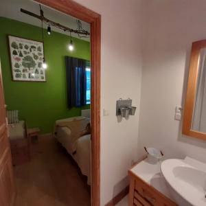 Fotografie z fotogalerie ubytování Les Chambres du Logis du Chatelier v destinaci Bressuire