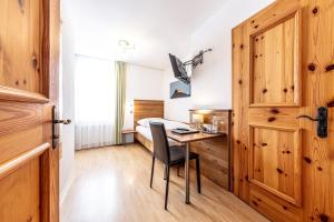 Foto de la galeria de Hotel Filli a Scuol