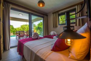 Gallery image of Volans Suites Villas in Fethiye