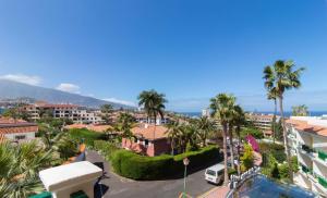 Gallery image of Apartamentos La Carabela in Puerto de la Cruz