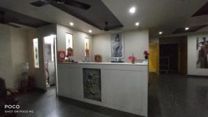 Fotografie z fotogalerie ubytování Hotel Jaidharshini Palace v destinaci Kumbakonam