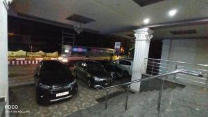 Fotografie z fotogalerie ubytování Hotel Jaidharshini Palace v destinaci Kumbakonam