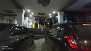 Fotografie z fotogalerie ubytování Hotel Jaidharshini Palace v destinaci Kumbakonam