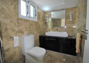 Ένα μπάνιο στο Savveli by the sea +17 φωτογραφίες