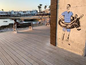 帕福斯Savveli by the sea的相册照片