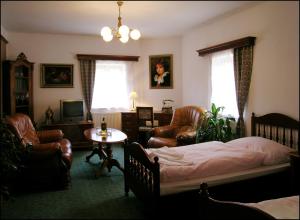Imagen de la galería de Hotel Klor, en Doudleby