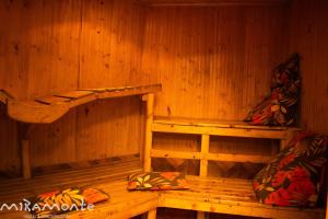 Bilde i galleriet til Miramonte Hostal i Paipa