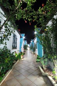 Gallery image of Agriturismo Resort Costa House in Lampedusa