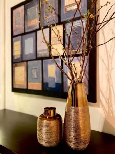 Fotografie z fotogalerie ubytování B&B Augusto v Bruggách