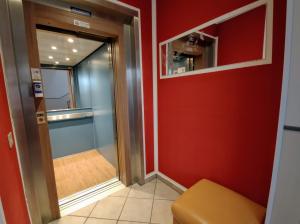 Фотография из галереи Hotel Minerva в Равенне