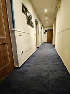 Фотография из галереи Hotel Minerva в Равенне