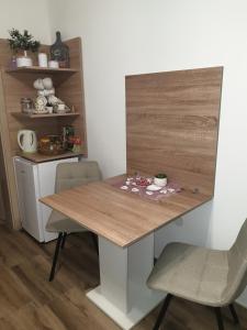 Gambar di galeri bagi Apartman Ero di Čepin +11 gambar