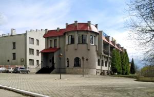Photo de la galerie de l'établissement Чевермето-Ірен, à Loutsk