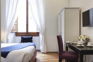 Gallery image of B&B Prestigia Rooms in Florence