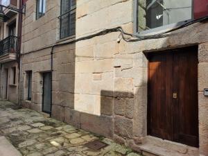 Billede fra billedgalleriet på Duplex en Casas da Bríxida - Cangas do Morrazo i Cangas de Morrazo