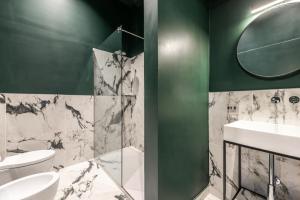 Gallery image of Voluta Suites in Milan