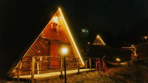 Fotografie z fotogalerie ubytování Etno Village Dolina Sreće v destinaci Vitez