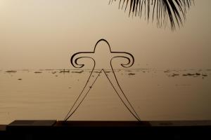 Foto Mararikulamis asuva majutusasutuse Purity at Lake Vembanad galeriist