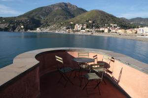 Gallery image of Villa La Pietra - Luxury location in Levanto, 5 Terre in Levanto +15 photos