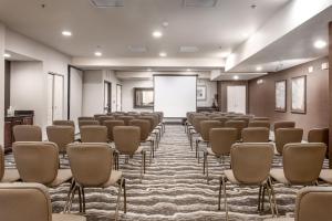 Imagen de la galería de Staybridge Suites Salt Lake-West Valley City, an IHG Hotel, en West Valley City