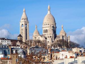 サン・ドニにあるhotelF1 Paris Saint Denis Universitéのギャラリーの写真