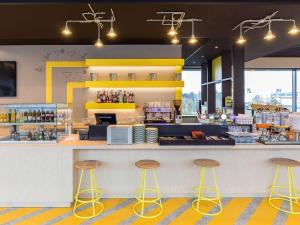 Напої в ibis Styles Geneve Palexpo Aeroport